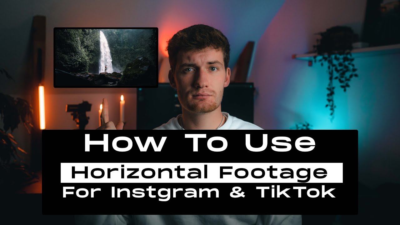 How to post horizontal videos on instagram easily 1 how to post horizontal videos on instagram