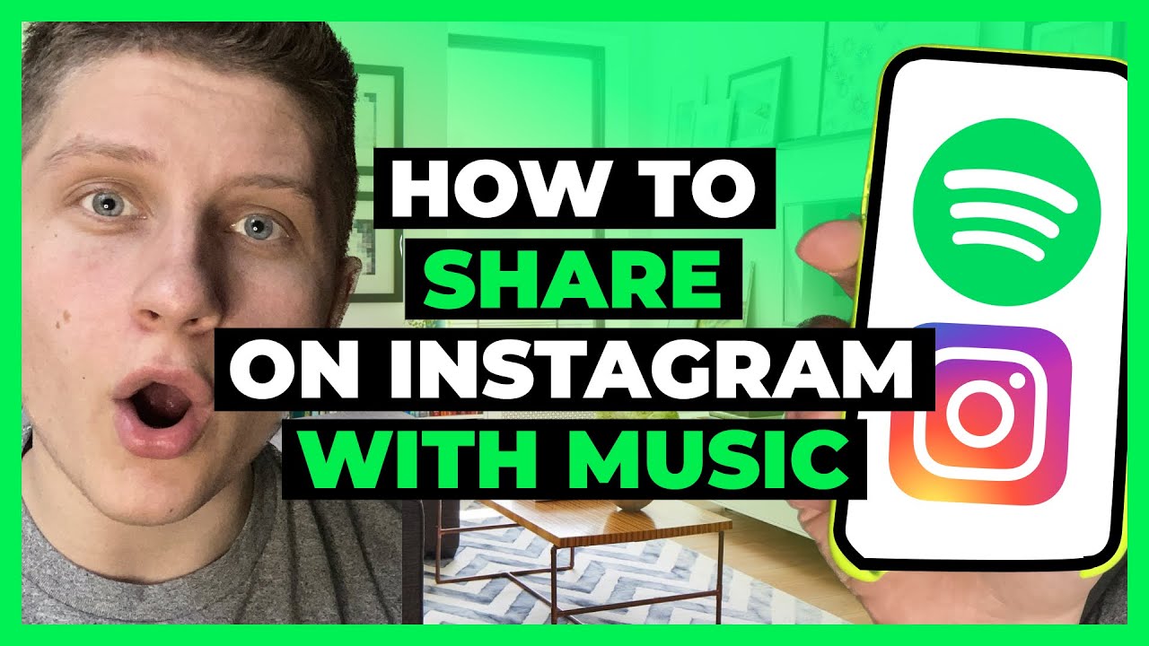 How to post a spotify song on your instagram story with sound 1 how to post spotify song on instagram story with sound