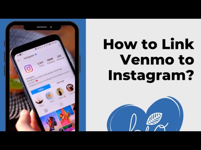 How to easily share your venmo link on instagram story 1 how to post venmo link on instagram story