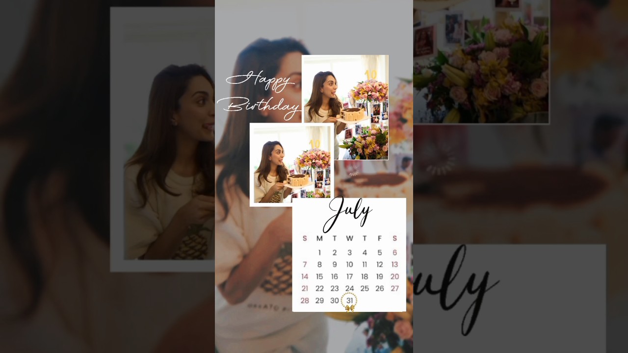 How to put your birthday on instagram story easily and effectively 1 how to put your birthday on instagram story