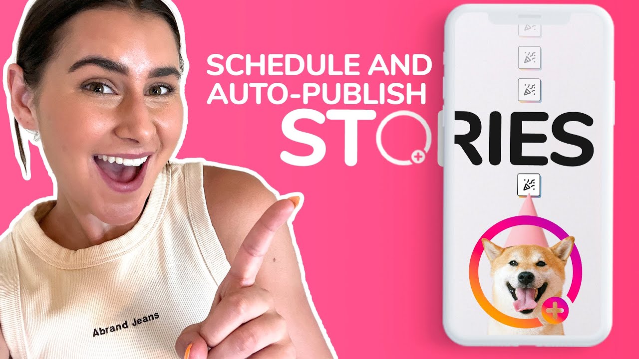 How to schedule an instagram story: step-by-step guide for effective planning 1 how to schedule an instagram story