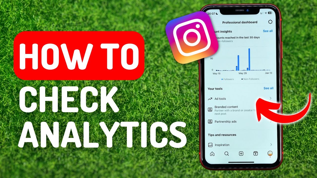 How to see demographics on instagram for better audience insights 1 how to see demographics on instagram