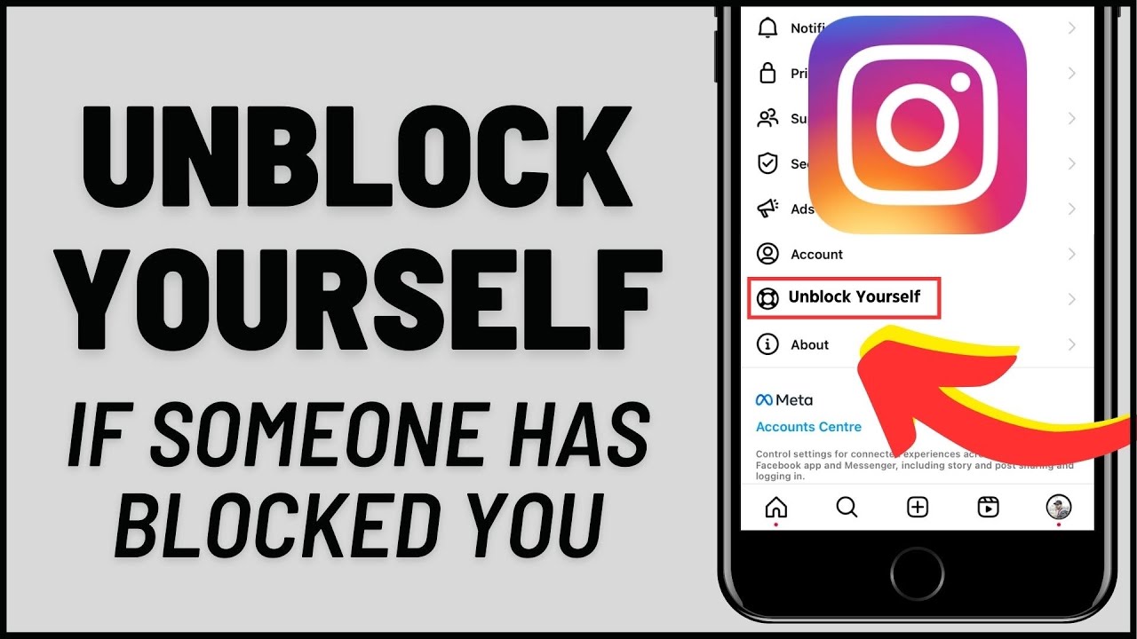How to view someone's instagram profile after being blocked 1 how to see someone instagram who blocked you