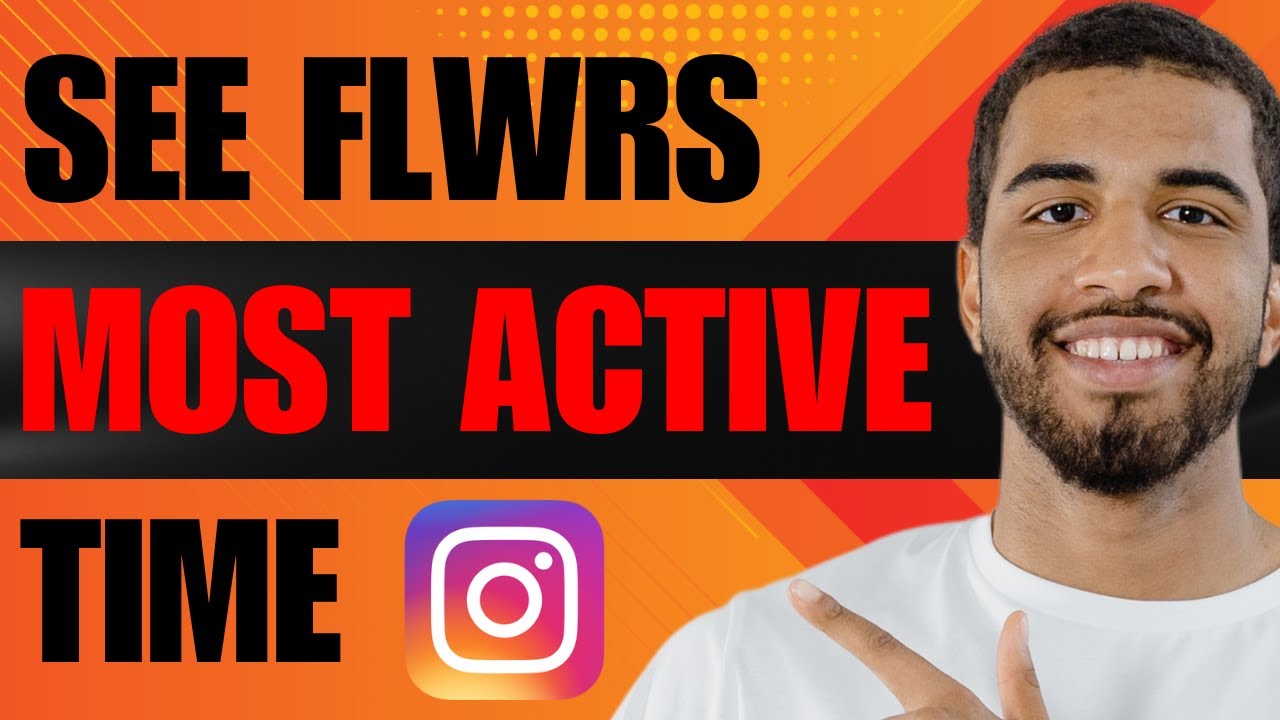 How to see when your instagram followers are most active for better engagement 1 how to see when instagram followers are most active