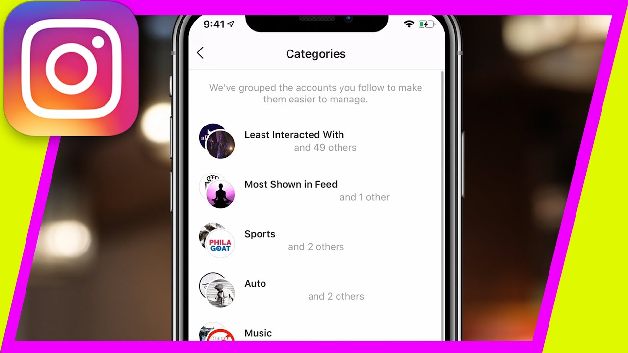 How to sort followers on instagram for better engagement 1 how to sort followers on instagram