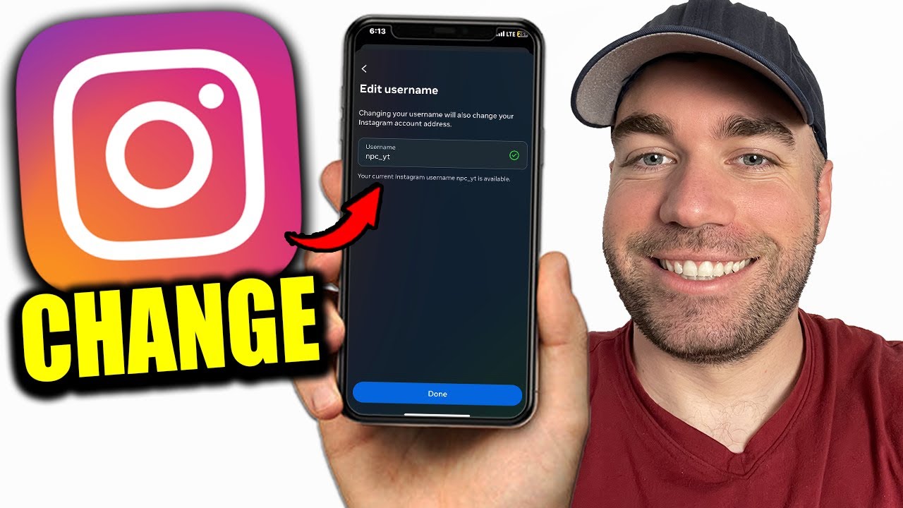 How to transfer instagram username easily and securely 1 how to transfer instagram username
