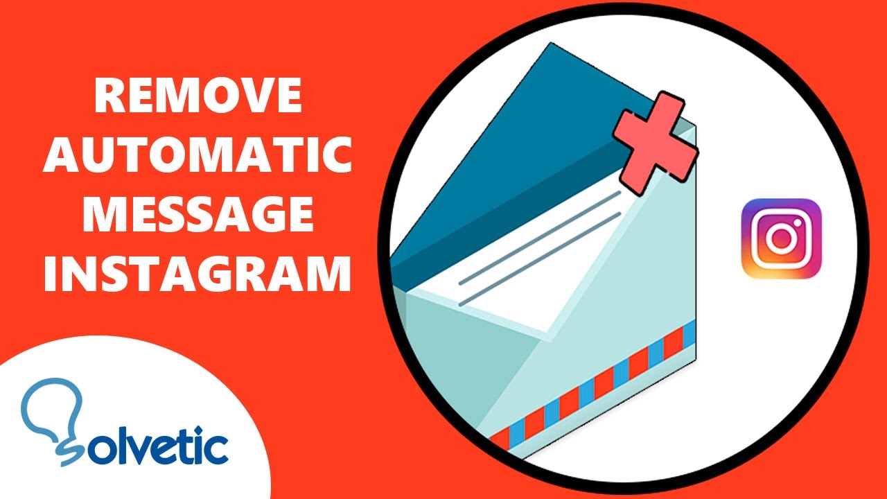 How to turn off instagram automatic reply for better messaging control 1 how to turn off instagram automatic reply