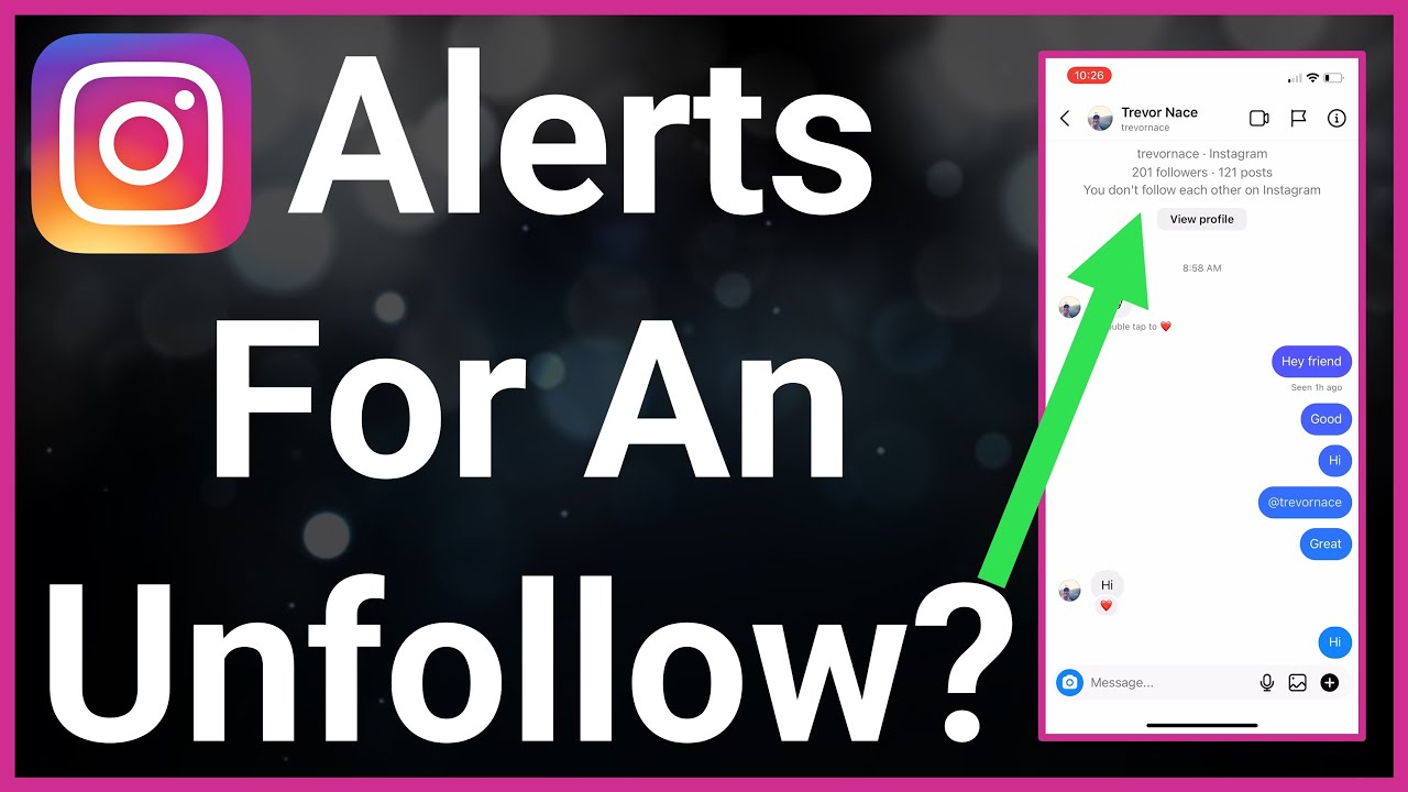 What Happens If I Unfollow Someone on Instagram? Understanding the Impact 1 if i unfollow someone on instagram what happens