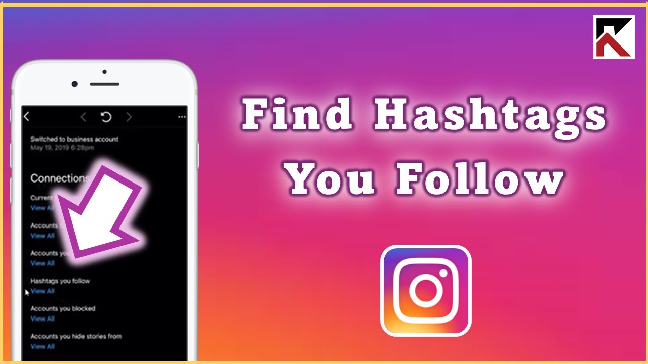 How to see all posts of a hashtag on instagram: a step-by-step guide 1 instagram how to see all posts of a hashtag