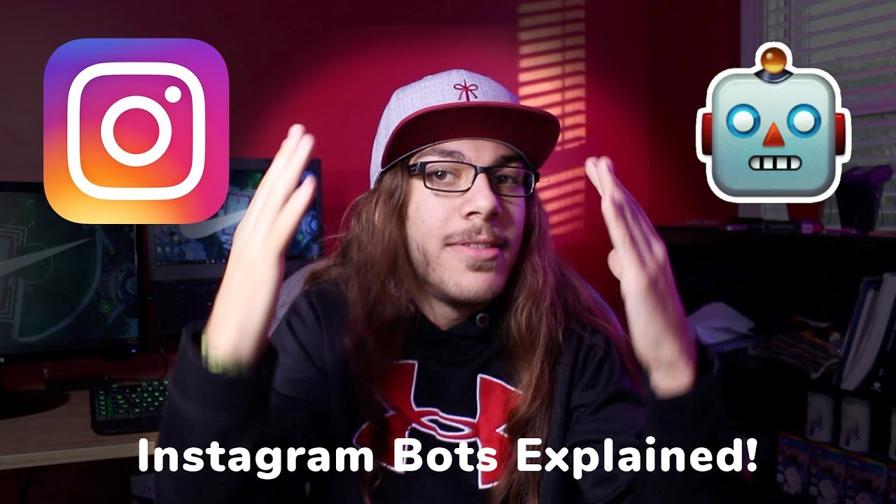 What are bots on instagram and how they impact your experience 1 what are bots on instagram