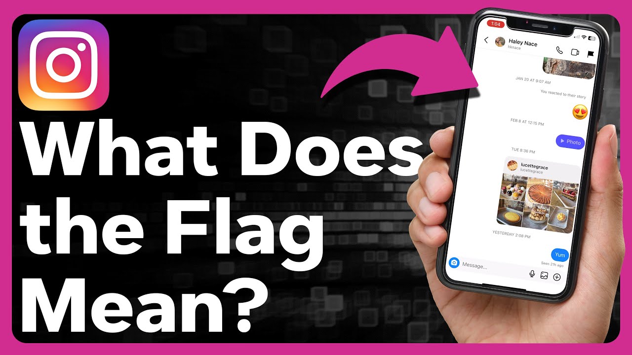 Understanding flagging on instagram: what it does and how it works 1 what does flagging do on instagram
