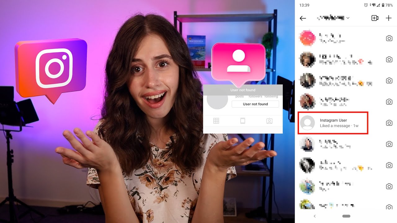 What does it mean to be an instagram user: a comprehensive guide 1 what does it mean instagram user