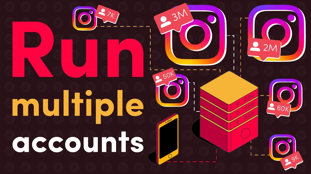 What does open proxy mean on instagram and how it affects your account 1 what does open proxy mean on instagram