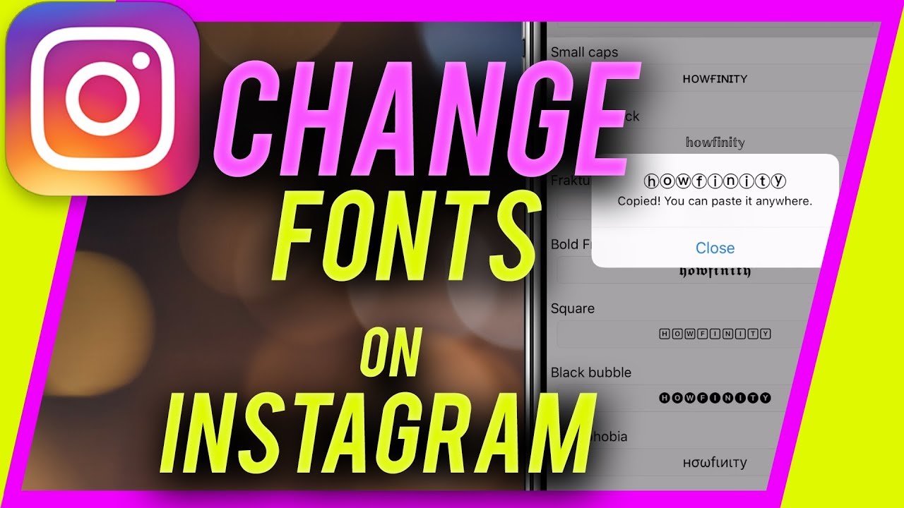 What font does instagram use for usernames: a detailed guide 1 what font does instagram use for usernames