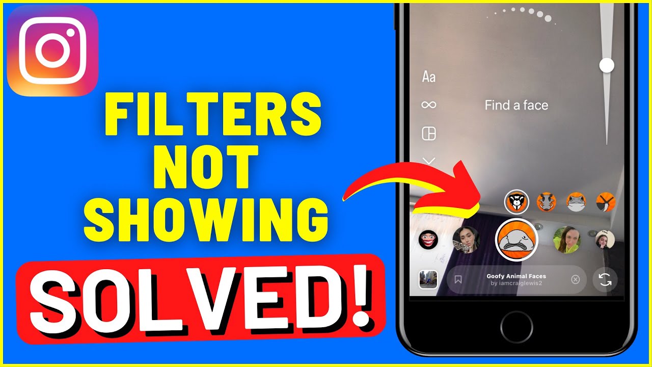 What happened to instagram filters today and how it affects your posts 1 what happened to instagram filters today