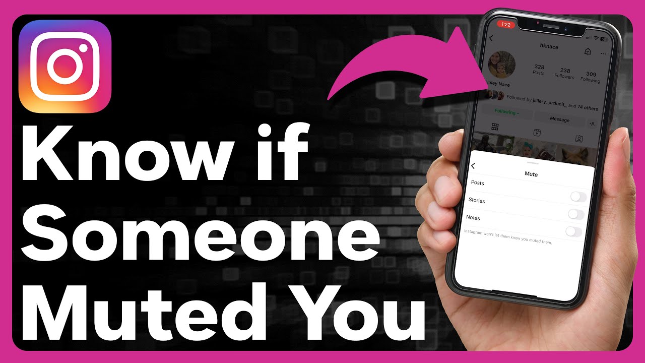 What happens if you mute someone on instagram and how it affects your feed 1 what happens if i mute someone on instagram