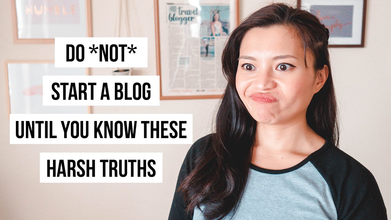 What is a blogger on instagram and how to become one 1 what is a blogger on instagram