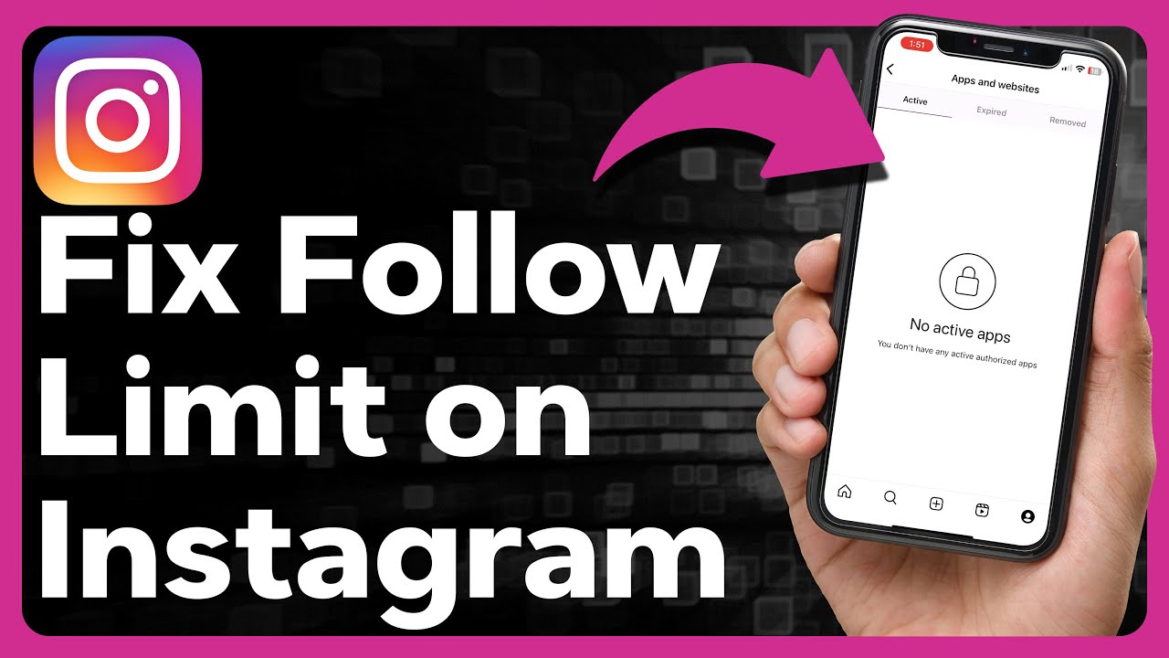 What is the Instagram Follow Limit and How It Affects Your Account Growth 1 what is the instagram follow limit